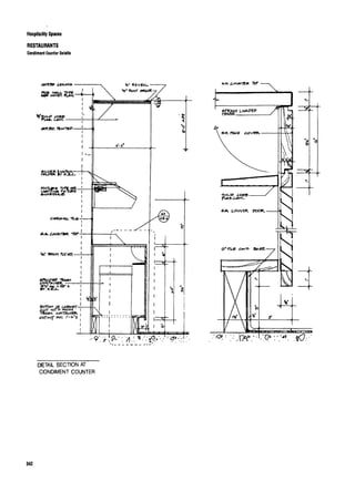Time saver standards for interior design