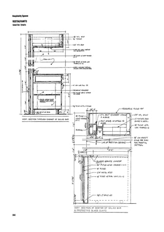 Time saver standards for interior design