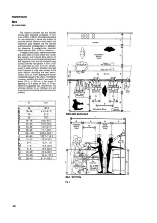 Time saver standards for interior design