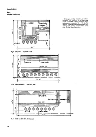 Time saver standards for interior design