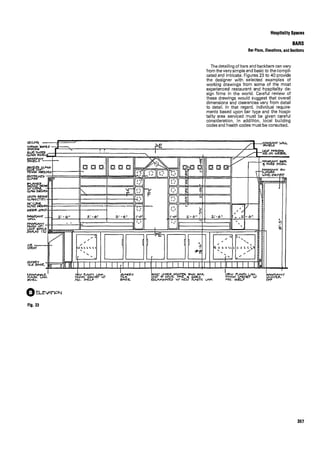 Time saver standards for interior design