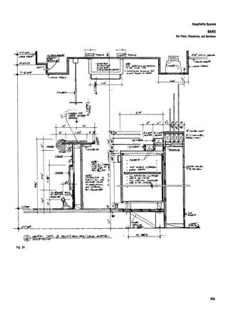 Time saver standards for interior design