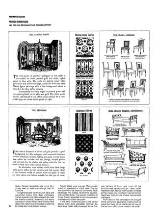 Time saver standards for interior design