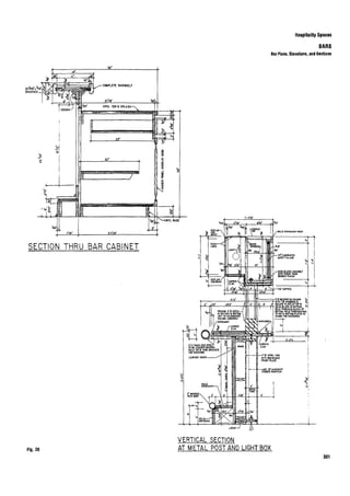 Time saver standards for interior design