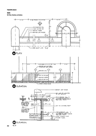 Time saver standards for interior design