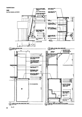 Time saver standards for interior design