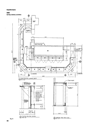 Time saver standards for interior design
