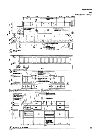 Time saver standards for interior design