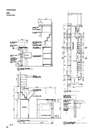 Time saver standards for interior design