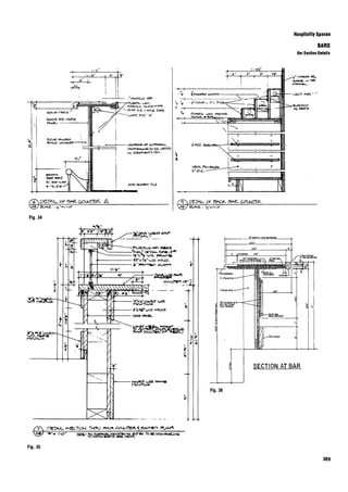 Time saver standards for interior design