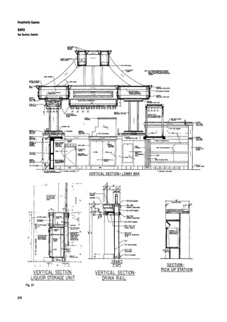 Time saver standards for interior design