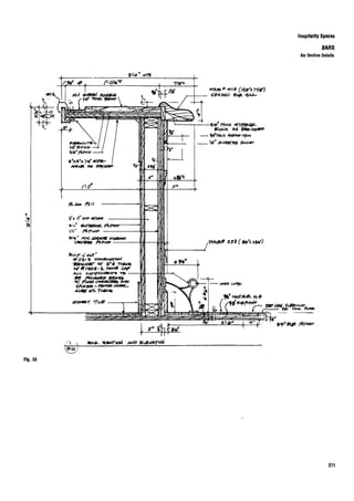Time saver standards for interior design