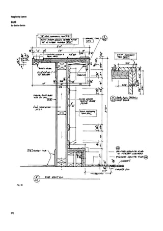 Time saver standards for interior design