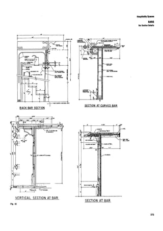 Time saver standards for interior design