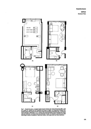Time saver standards for interior design