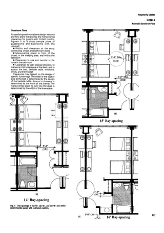 Time saver standards for interior design
