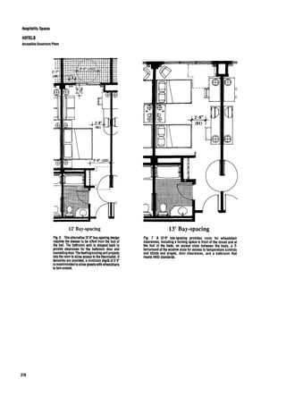 Time saver standards for interior design