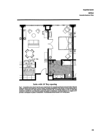 Time saver standards for interior design