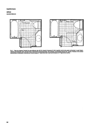 Time saver standards for interior design