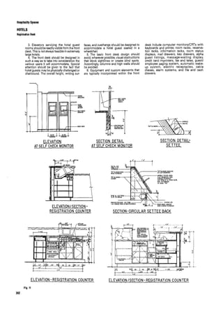 Time saver standards for interior design