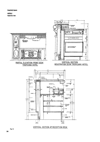 Time saver standards for interior design