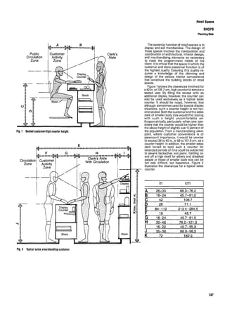 Time saver standards for interior design