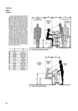 Time saver standards for interior design
