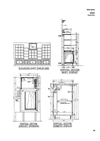 Time saver standards for interior design