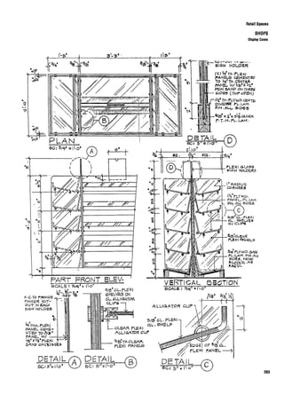 Time saver standards for interior design