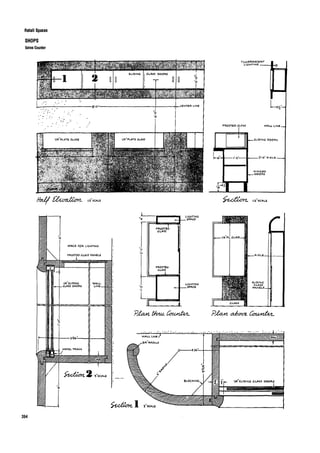 Time saver standards for interior design