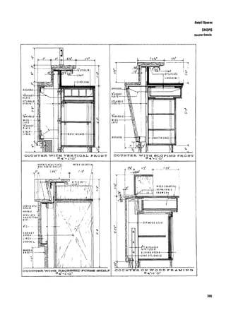 Time saver standards for interior design