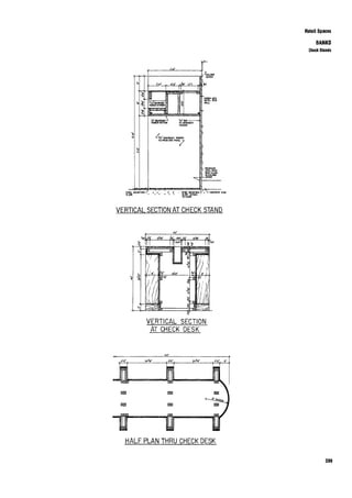 Time saver standards for interior design