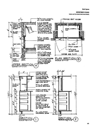 Time saver standards for interior design