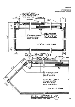 Time saver standards for interior design