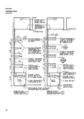 Time saver standards for interior design