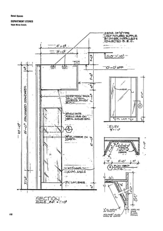 Time saver standards for interior design