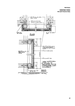 Time saver standards for interior design