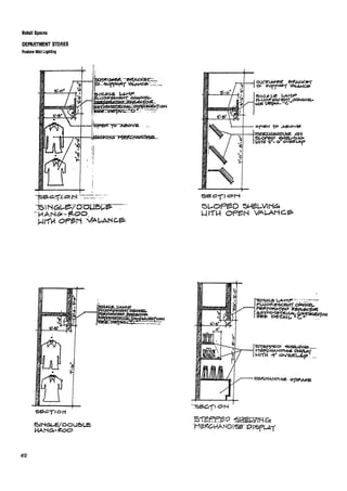 Time saver standards for interior design
