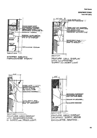 Time saver standards for interior design