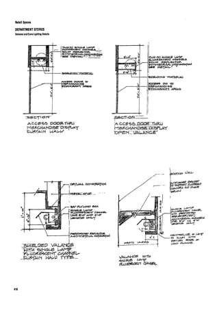 Time saver standards for interior design