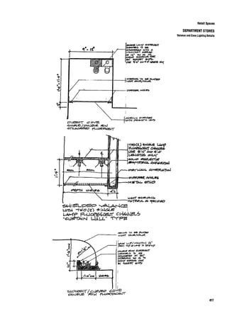 Time saver standards for interior design