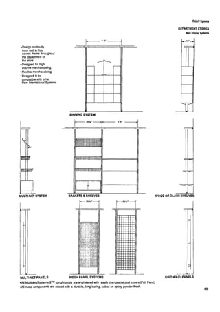Time saver standards for interior design