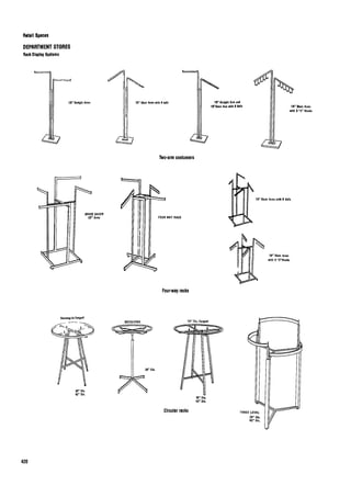 Time saver standards for interior design