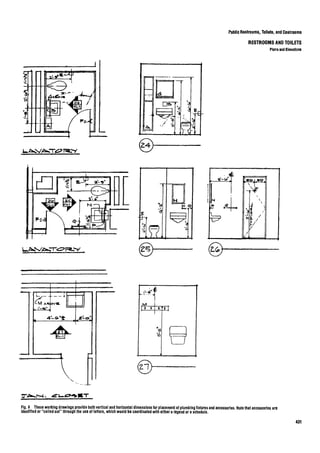 Time saver standards for interior design