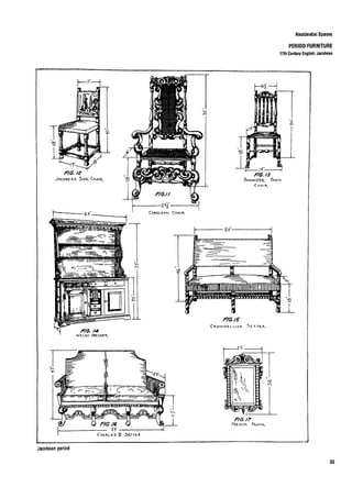Time saver standards for interior design