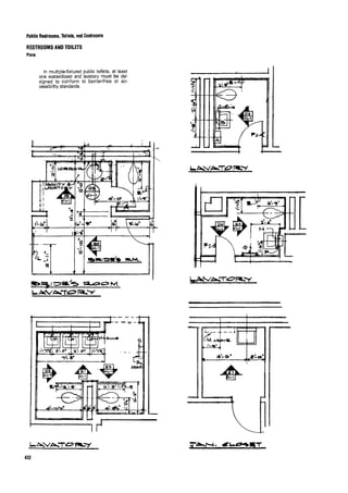 Time saver standards for interior design