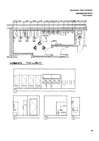 Time saver standards for interior design