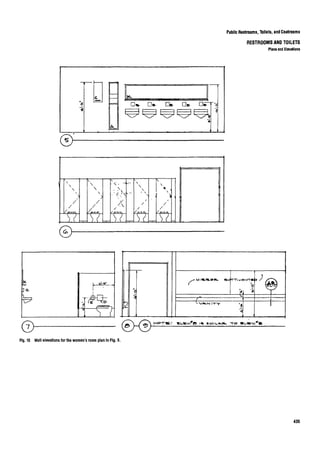 Time saver standards for interior design