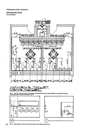 Time saver standards for interior design
