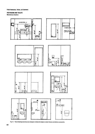 Time saver standards for interior design